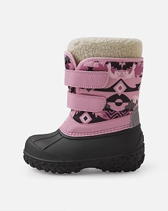 Сапоги зимние Konkari