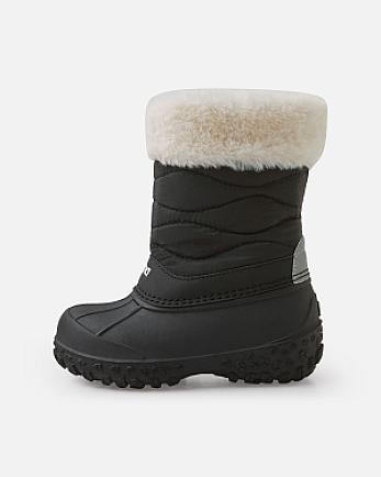 Сапоги зимние Muhvari