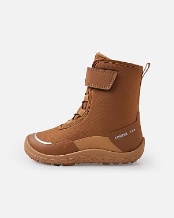 Ботинки зимние Barefoot Reimatec Talvella Kids