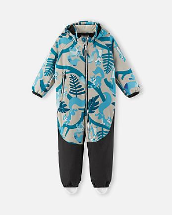 Комбінезон Softshell Mjosa
