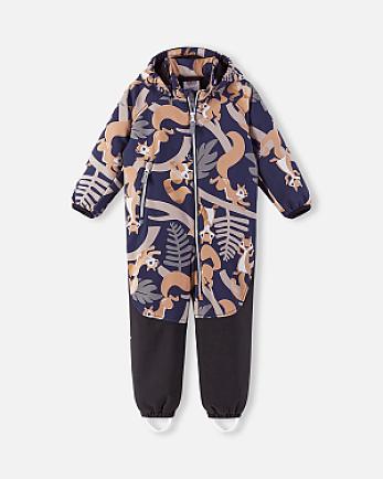 Комбінезон Softshell Mjosa