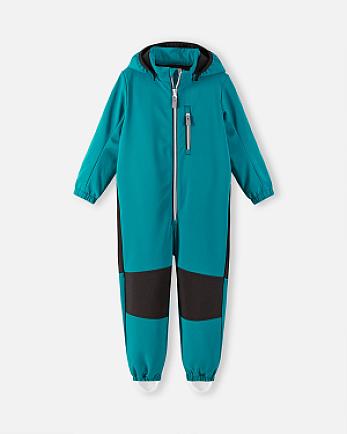 Комбінезон Softshell Nurmes