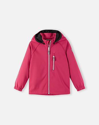 Куртка Softshell Vantti