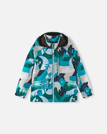 Куртка Softshell Vantti