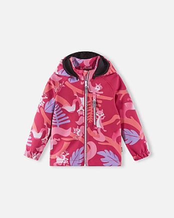 Куртка Softshell Vantti