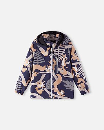 Куртка Softshell Vantti