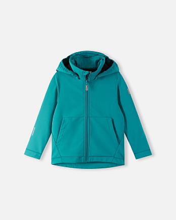 Куртка Softshell Koivula