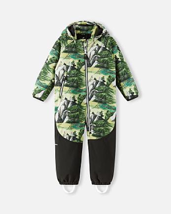 Комбінезон Softshell Moomin Skyddad