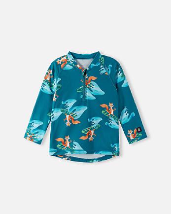 Лонгслив для плавания Tuvalu