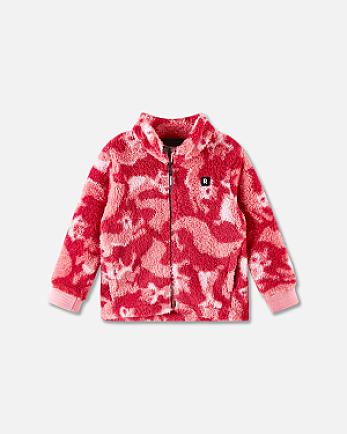 Кардиган флисовый Turkkinen