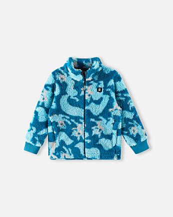 Кардиган флисовый Turkkinen