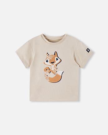 Футболка Siirto