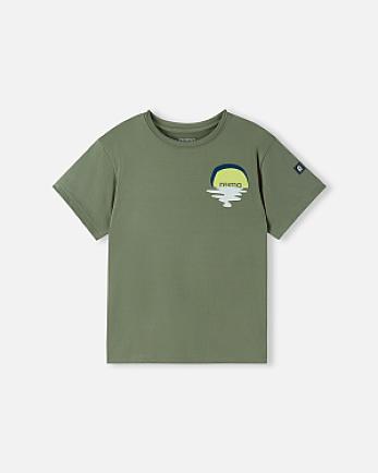 Футболка Siirtyy