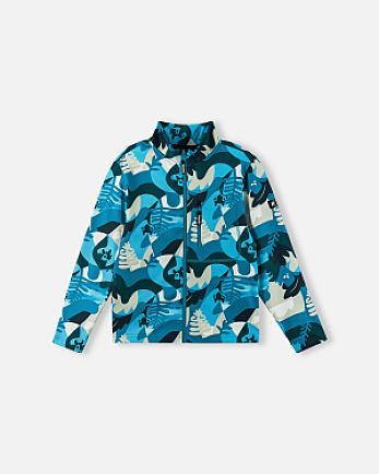 Кардиган флисовый Iisisti