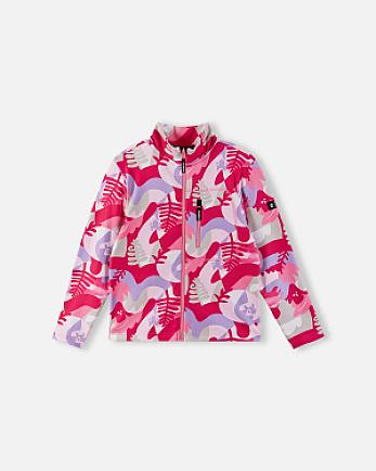 Кардиган флисовый Iisisti