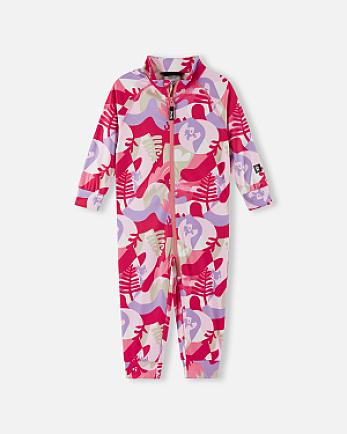 Комбинезон флисовый Tarhaan