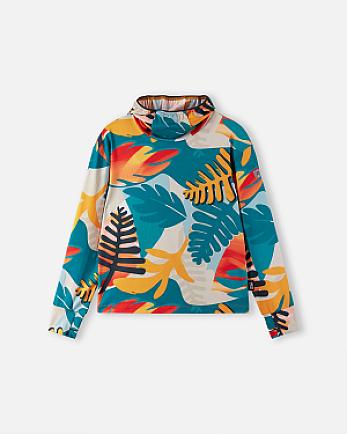 Худі BugProof Surista