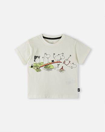 Футболка Moomin Gosa