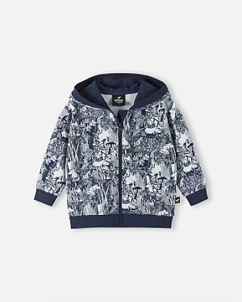 Кардиган хлопковый Moomin Skvalp