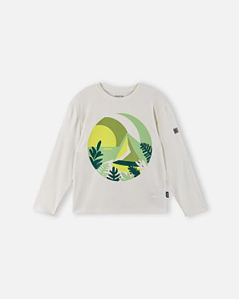 Лонгслив BugProof Inista