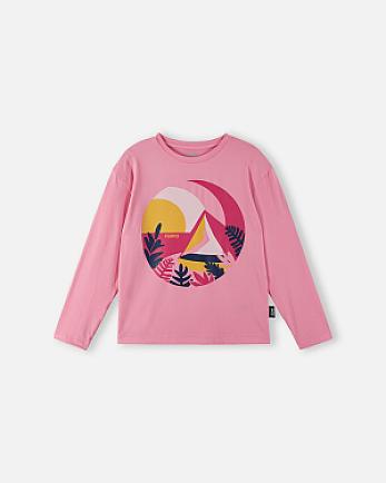 Лонгслів BugProof Inista