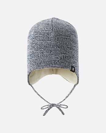 Шапка на зав'язках Latvat