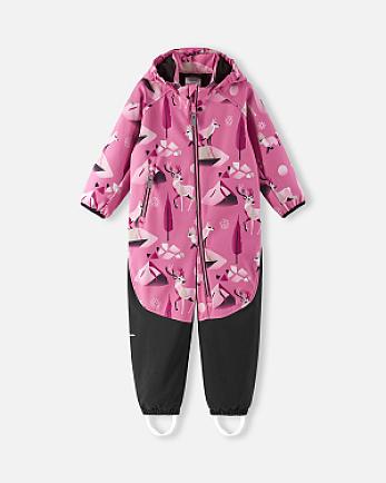 Комбінезон Softshell Mjosa