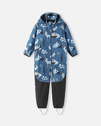 Комбінезон Softshell Mjosa