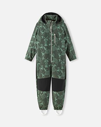 Комбінезон Softshell Nurmes