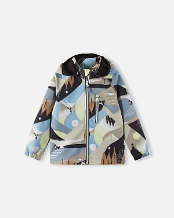 Куртка Softshell Vantti