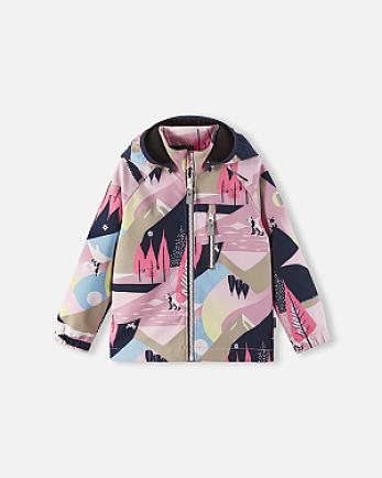 Куртка Softshell Vantti