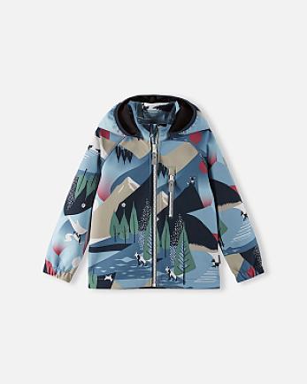 Куртка Softshell Vantti