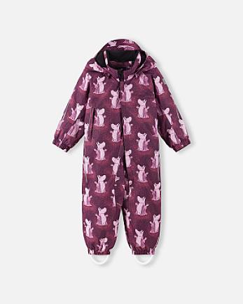 Комбинезон зимний Reimatec Moomin Lyster