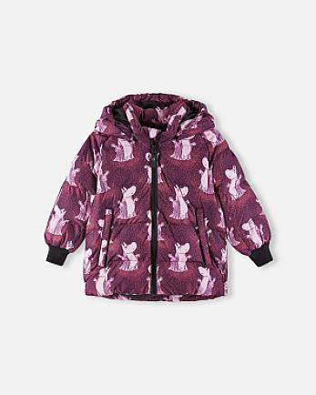 Куртка зимняя Moomin Lykta