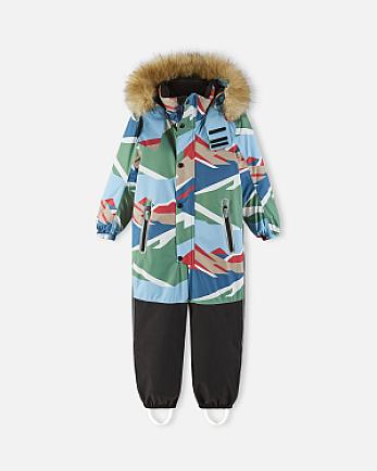 Комбінезон зимовий Reimatec Kipina