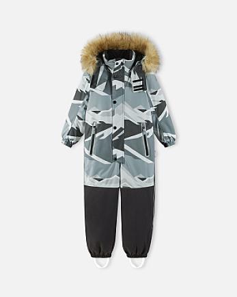 Комбинезон зимний Reimatec Kipina