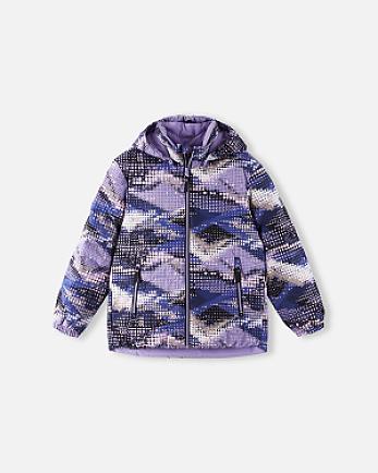 Пуховик Fossila