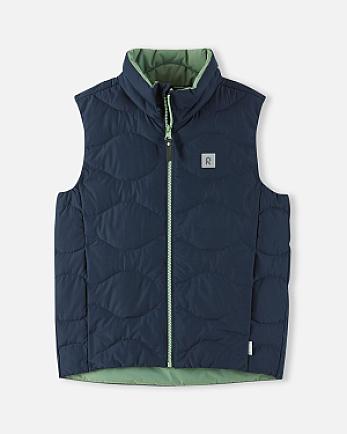 Жилет пуховий Furu