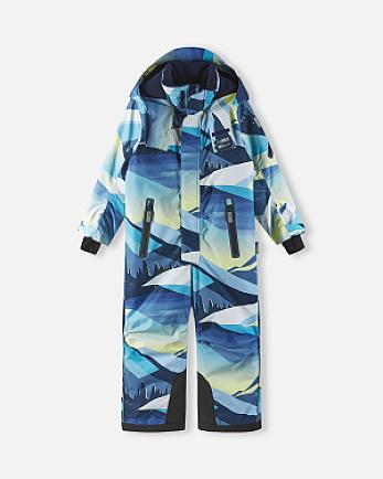 Комбінезон гірськолижний Reimatec Reach