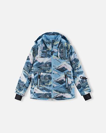 Куртка гірськолижна Reimatec Posio