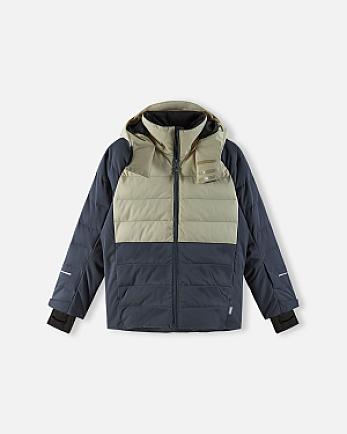 Куртка гірськолижна Reimatec Kuosku