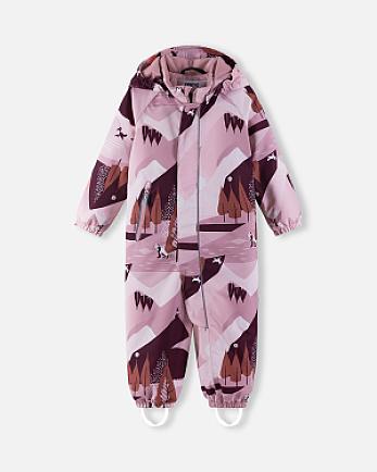 Комбинезон зимний Reimatec Puhuri