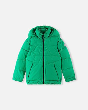 Куртка зимова Osteri