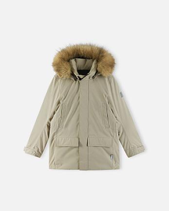 Парка пухова Reimatec Serkkula