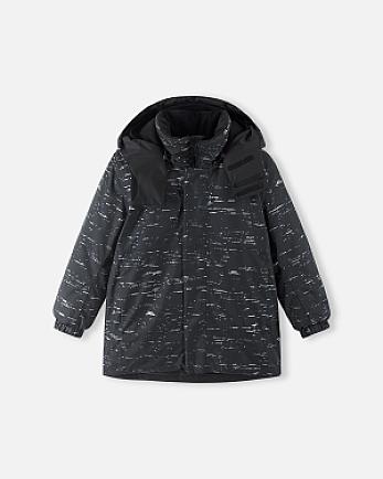 Куртка светоотражающая Reimatec Hohde