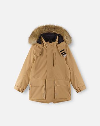 Парка зимова Reimatec Ajaton