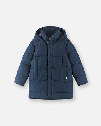 Куртка зимова Puumala