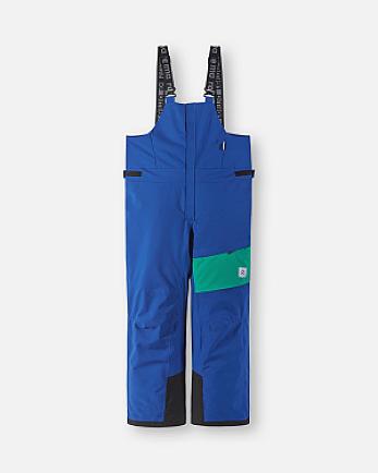 Штани гірськолижні Reimatec Vuonelo