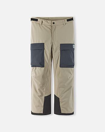 Штани гірськолижні Reimatec Viekkala