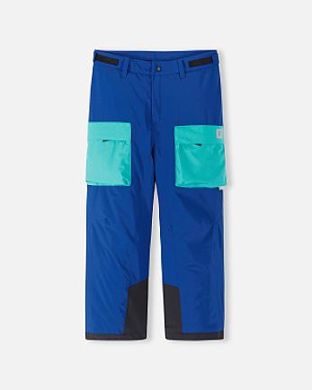 Штани гірськолижні Reimatec Viekkala